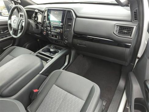 Certified 2023 Nissan Titan SV w/ SV Convenience Package image 18