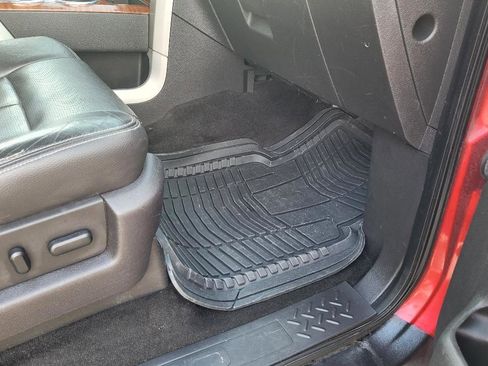 Used 2010 Ford F150 Lariat AWD/4WD image 19