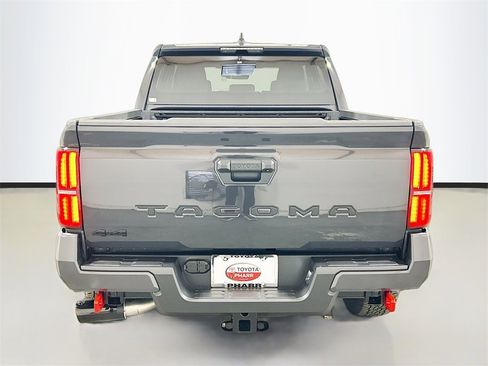 New 2025 Toyota Tacoma TRD Off-Road image 5