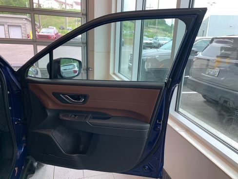 New 2026 Subaru Outback Touring XT AWD/4WD image 16