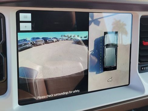 Certified 2024 Ford Bronco Heritage Edition image 28