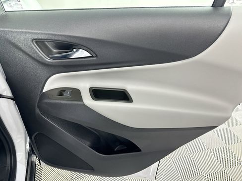 Used 2023 Chevrolet Equinox LS image 27