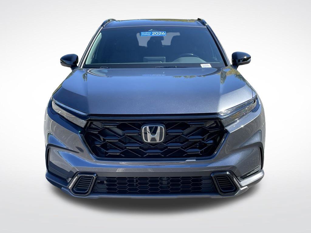 Used 2026 Honda CR-V Sport image 9