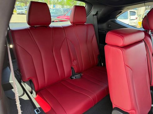 Certified 2026 Acura MDX A-Spec AWD/4WD image 19
