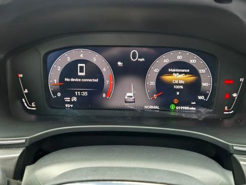 Certified 2024 Acura Integra A-Spec FWD image 25