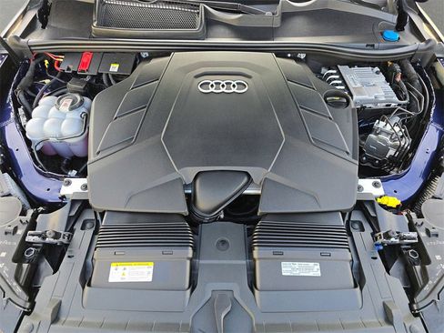 Certified 2023 Audi Q7 3.0T Premium Plus w/ Premium Plus Package image 32