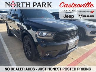 Used 2017 Dodge Durango R/T RWD video 1