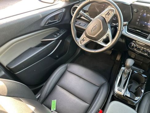 Used 2024 Chevrolet Trax ACTIV w/ Driver Confidence Package image 21