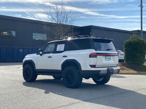 Used 2024 Lexus GX 550 image 57