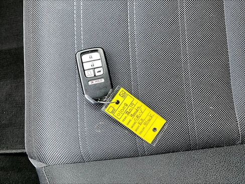 Used 2019 Honda CR-V EX image 31