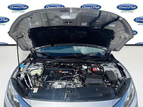 Used 2018 Honda Civic LX image 29