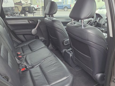 Used 2009 Honda CR-V EX-L image 17