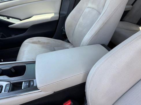 Used 2018 Honda Accord LX image 14