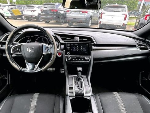 Used 2020 Honda Civic Sport image 21
