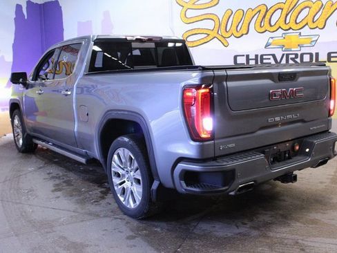 Used 2020 GMC Sierra 1500 Denali image 6