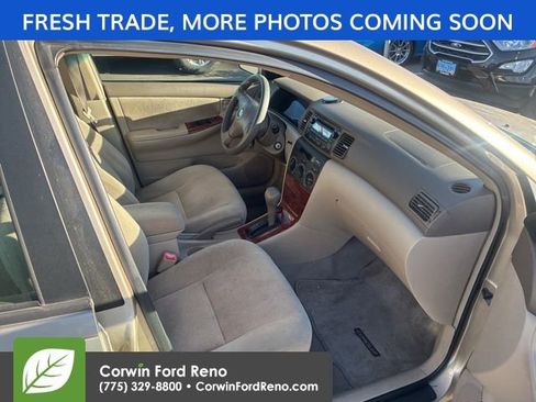 Used 2006 Toyota Corolla LE image 10