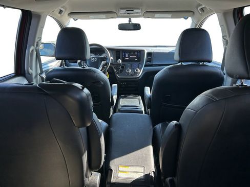 Used 2015 Toyota Sienna SE image 25