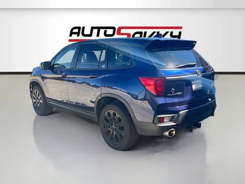 Used 2023 Honda Passport EX-L image 5