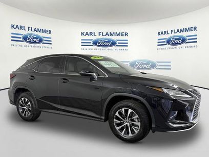 Used 2021 Lexus RX 350 FWD w/ Accessory Package