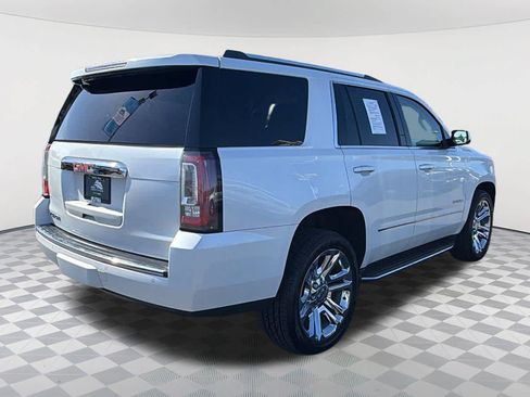 Used 2016 GMC Yukon Denali w/ Open Road Package AWD/4WD image 5