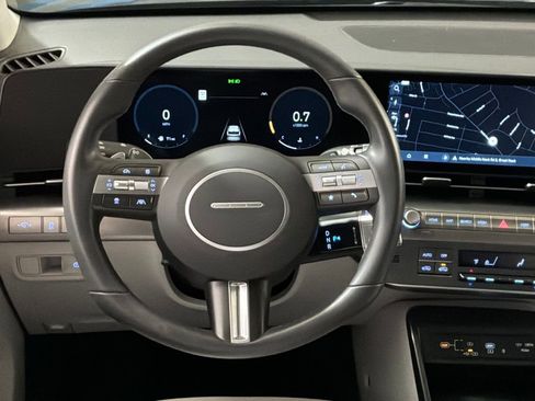 Used 2024 Hyundai Kona SEL w/ Convenience Package image 12