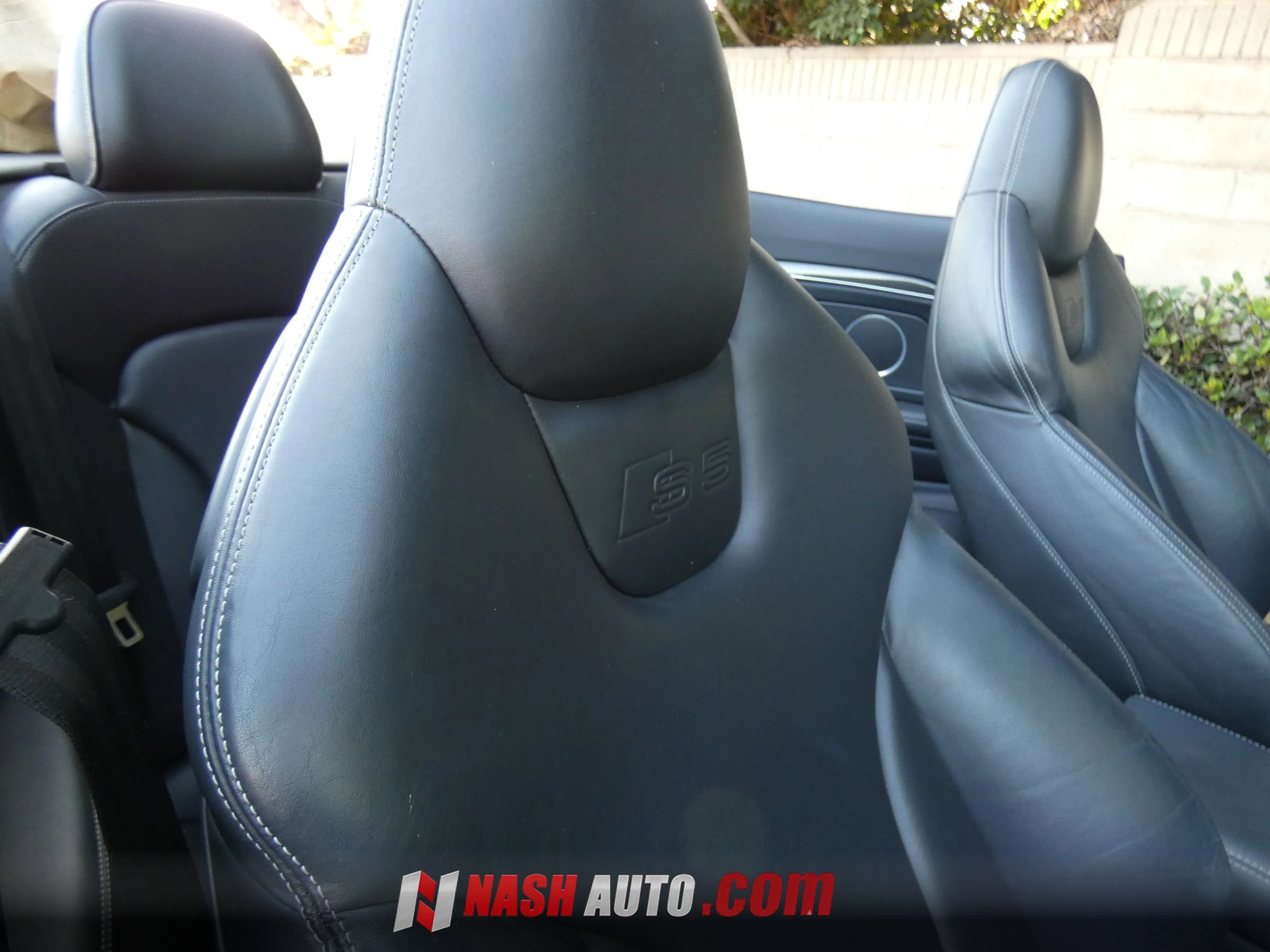 Used 2015 Audi S5 Premium Plus w/ Technology Package AWD/4WD image 32