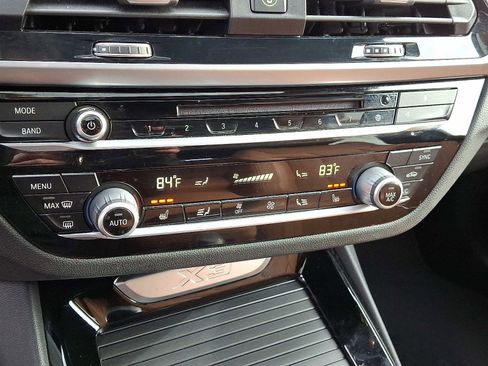 Used 2019 BMW X3 xDrive30i image 17