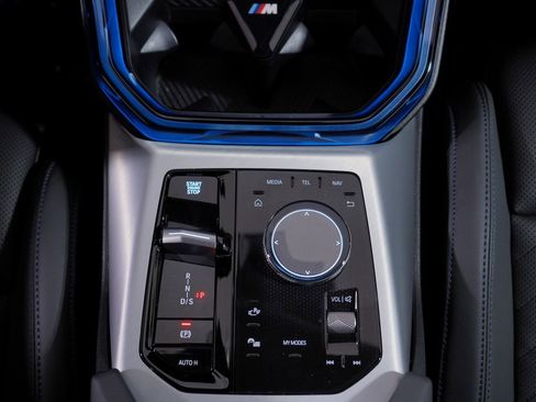 Used 2025 BMW X3 xDrive30i w/ M Sport Package image 13