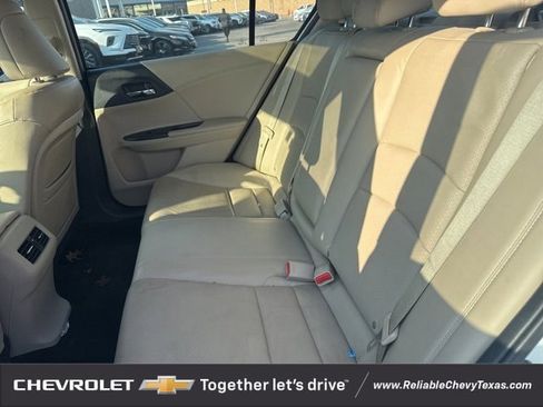 Used 2014 Honda Accord EX-L image 6