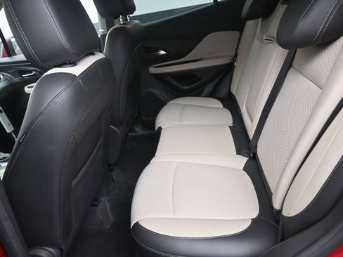 Used 2019 Buick Encore Preferred FWD image 14