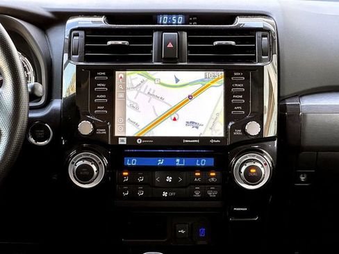 Certified 2024 Toyota 4Runner TRD Pro image 30