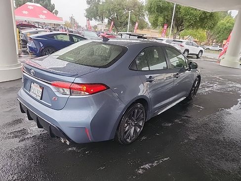 Used 2024 Toyota Corolla SE image 5