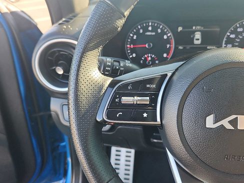 Used 2023 Kia Forte GT-Line FWD image 20