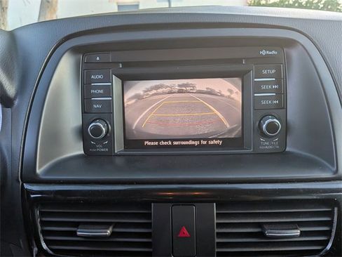 Used 2014 MAZDA CX-5 Touring w/ Bose/Moonroof Package image 22