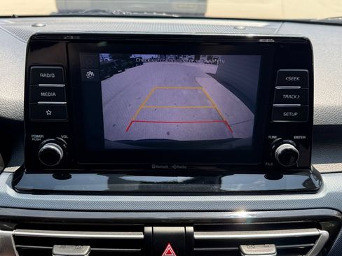 Certified 2023 Kia Seltos S AWD/4WD image 18