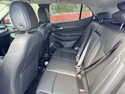 New 2026 Buick Encore GX Sport Touring w/ Comfort Package image 21