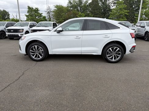 Used 2024 Audi Q5 2.0T Premium AWD/4WD image 14