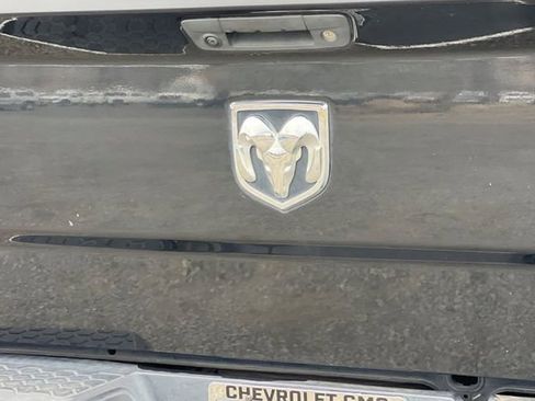 Used 2017 RAM 3500 Laramie image 47