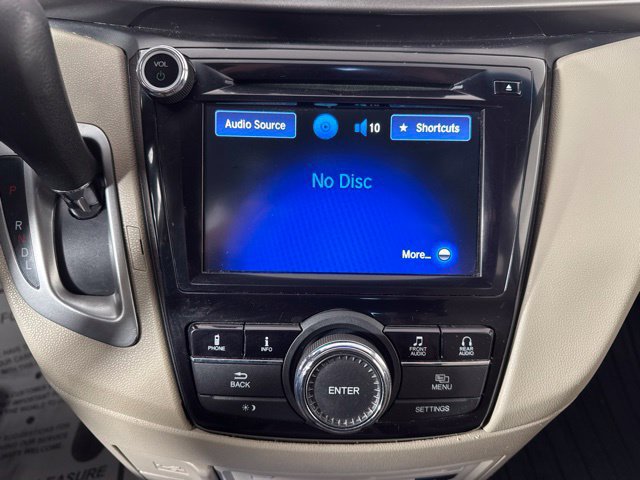 Used 2016 Honda Odyssey SE image 17