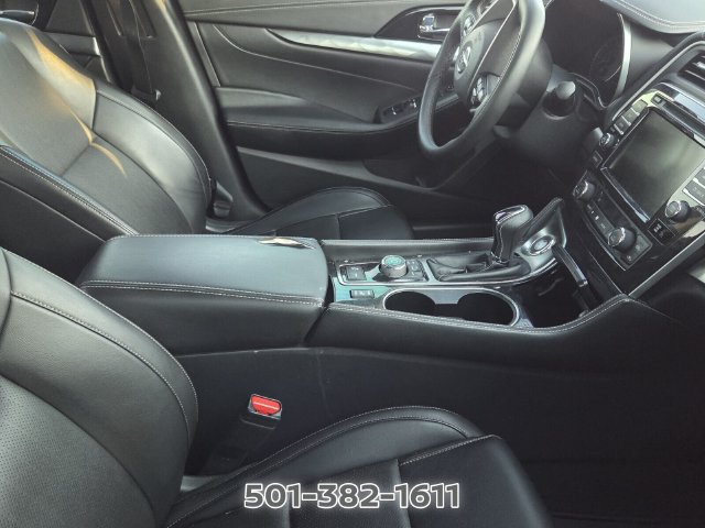 Used 2022 Nissan Maxima SV w/ Floor Mat Group FWD image 8
