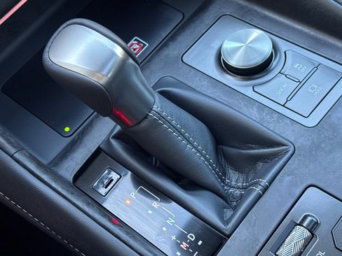 New 2026 Lexus IS 350 F Sport image 18