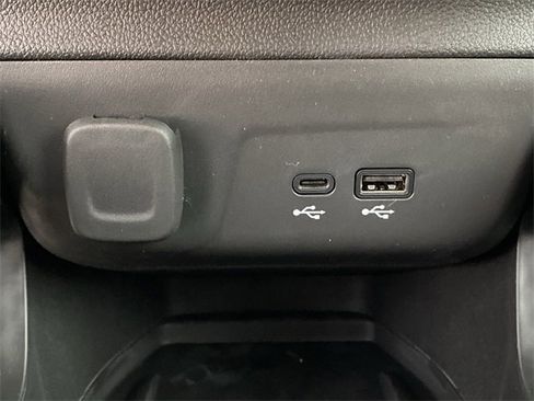 New 2026 Chevrolet TrailBlazer LT w/ Convenience Package image 18