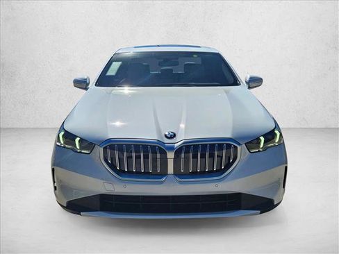Certified 2026 BMW 530i image 2