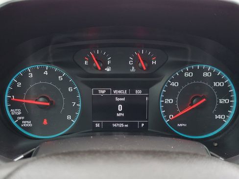 Used 2018 Chevrolet Equinox LS image 7