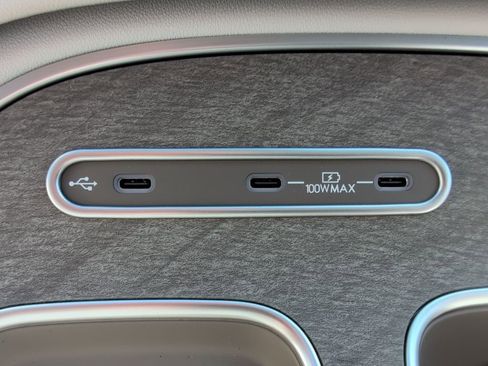 New 2026 Hyundai Palisade Limited image 19