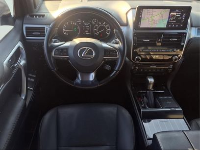 Used 2023 Lexus GX 460 Premium