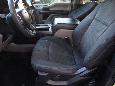 Used 2018 Ford F150 XL w/ Equipment Group 101A Mid image 10