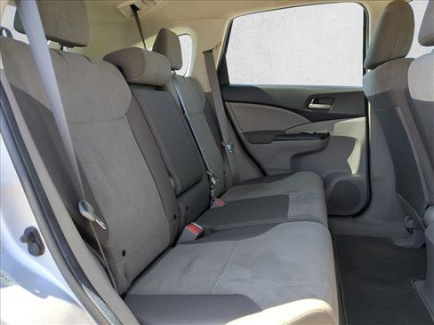 Used 2013 Honda CR-V LX image 18