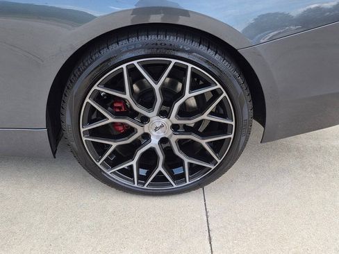 Used 2014 BMW 428i Convertible RWD image 15