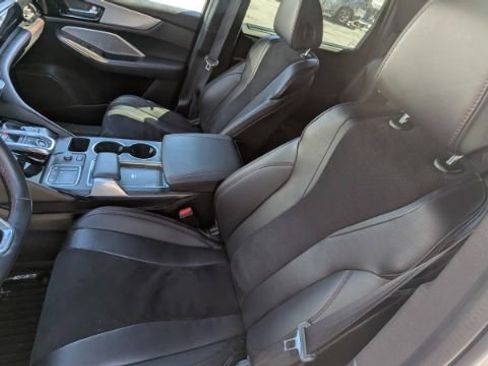 Used 2024 Acura MDX A-Spec image 18